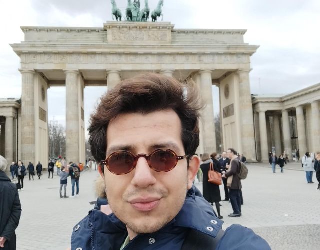 Mengen İngilizce Özel Ders